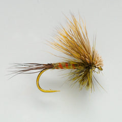 Orvis | Hairwing Western Green Drake