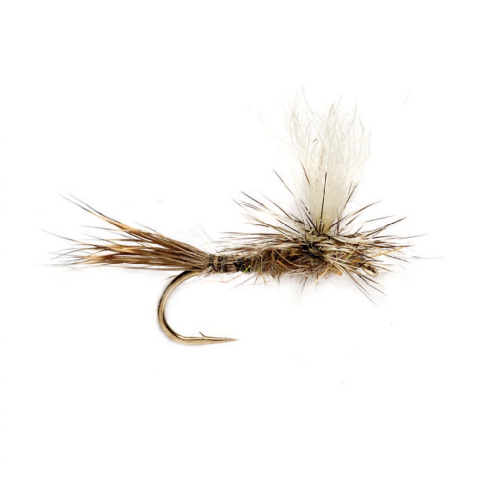 Orvis | Parachute Hare's Ear (Schroeder's)