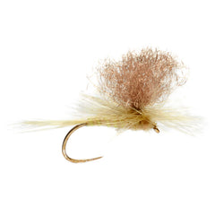 Orvis | Barbless Tactical Light Cahill Parachute