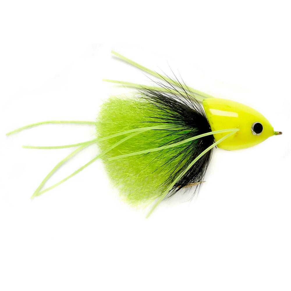 Orvis | Sneaky Pete Popper