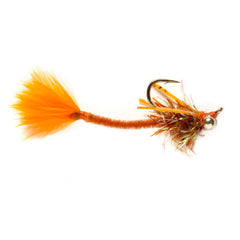 Orvis | Jan's Carp Tickler