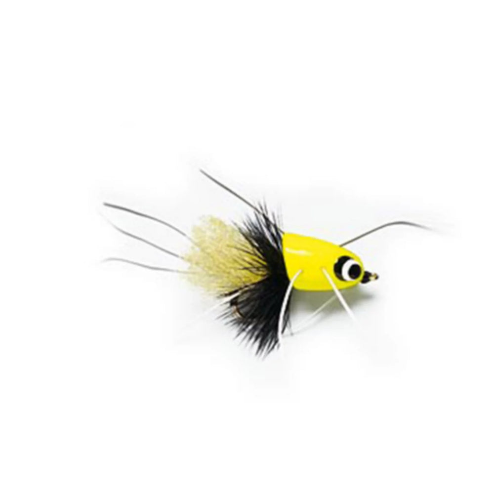 Orvis | Weedless Sneaky Pete Popper