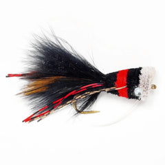 Orvis | Hair Bass Bug