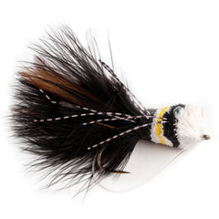 Orvis | Hair Bass Bug