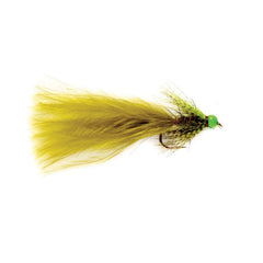 Orvis | Hot Head Damsel
