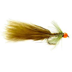 Orvis | Hot Head Damsel
