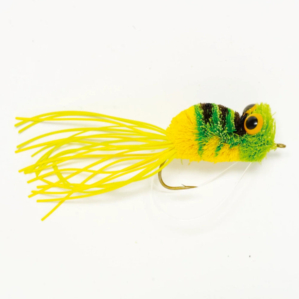 Orvis | Dancing Frog