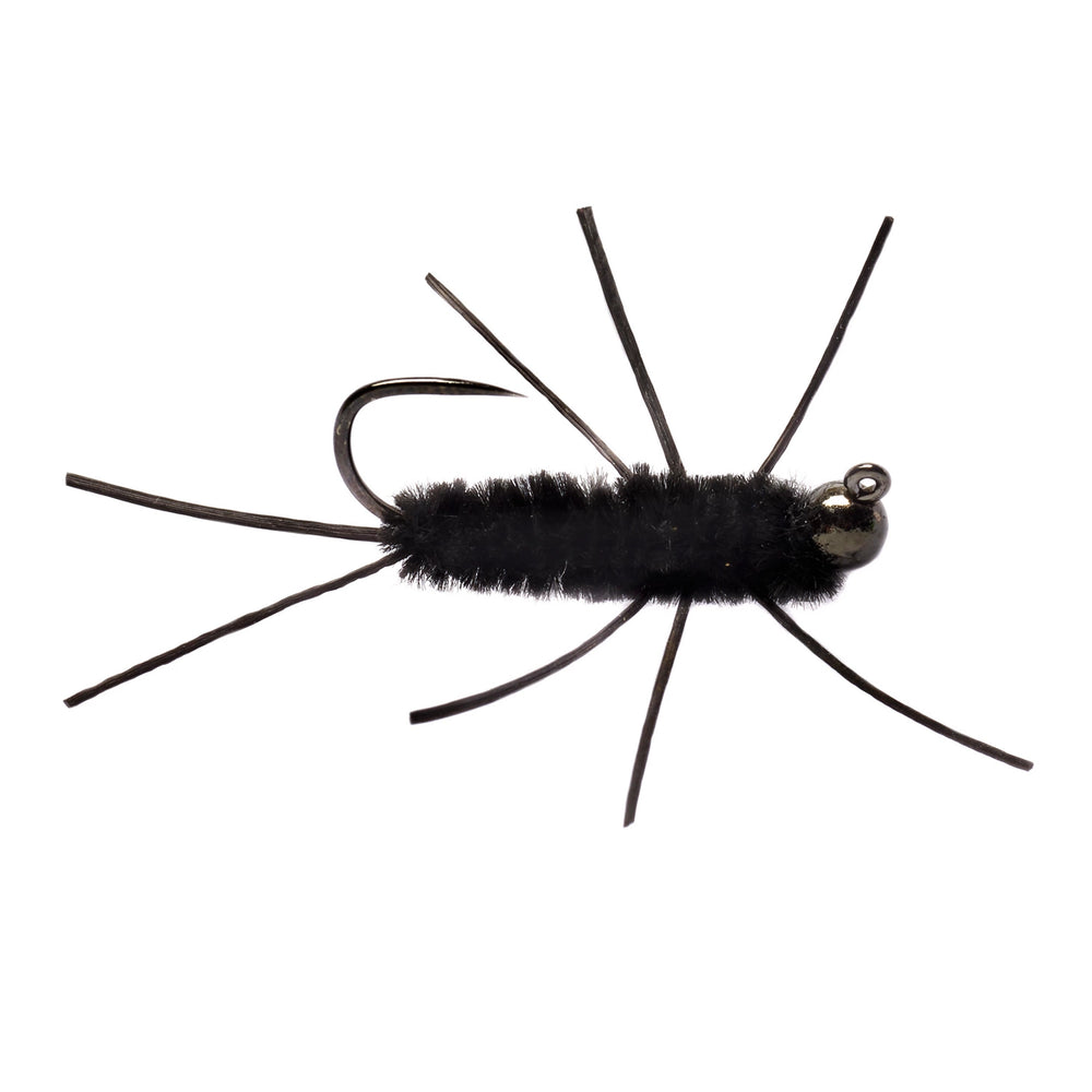 Orvis | Jiggy Pat's Barbless