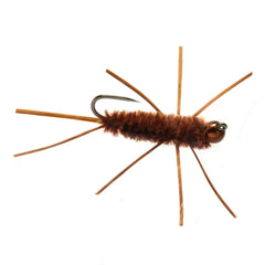 Orvis | Jiggy Pat's Barbless