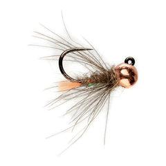 Orvis | Olsen's Barbless Blowtorch