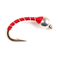 Orvis | TH Zebra Midge