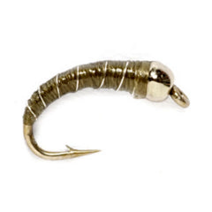Orvis | TH Zebra Midge