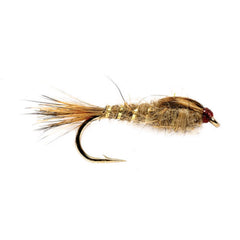 Orvis | Hare's Ear Nymph