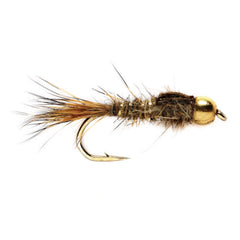 Orvis | Gold Bead Hare's Ear Nymph