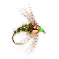 Orvis | Holy Grail