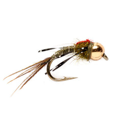 Orvis | Higa's S.O.S.