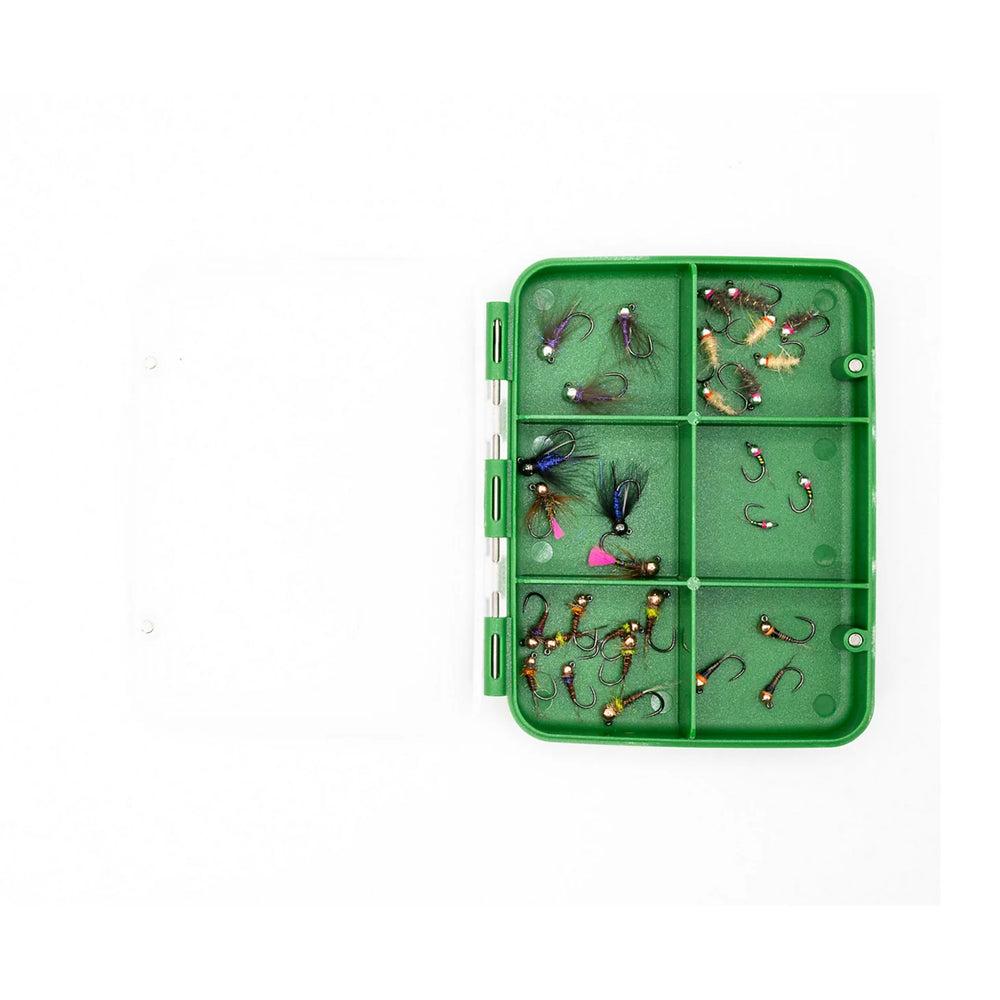 Orvis | Deluxe Euro Nymph Fly Assortment