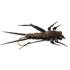 Orvis | Ted's Black Stone