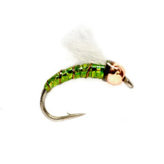 Orvis | Lexi's TH Holo-Zmidge