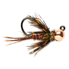 Orvis | Tactical Soft Hackle Pheasant Tail Jig
