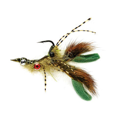 Orvis | Come at Me Cray