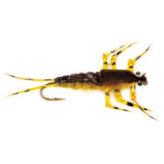 Orvis | Ted's Golden Stone