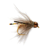 Orvis | Baltz's CDC Caddis Pupa