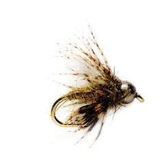 Orvis | T.H. Soft Hackle Caddis Pupa