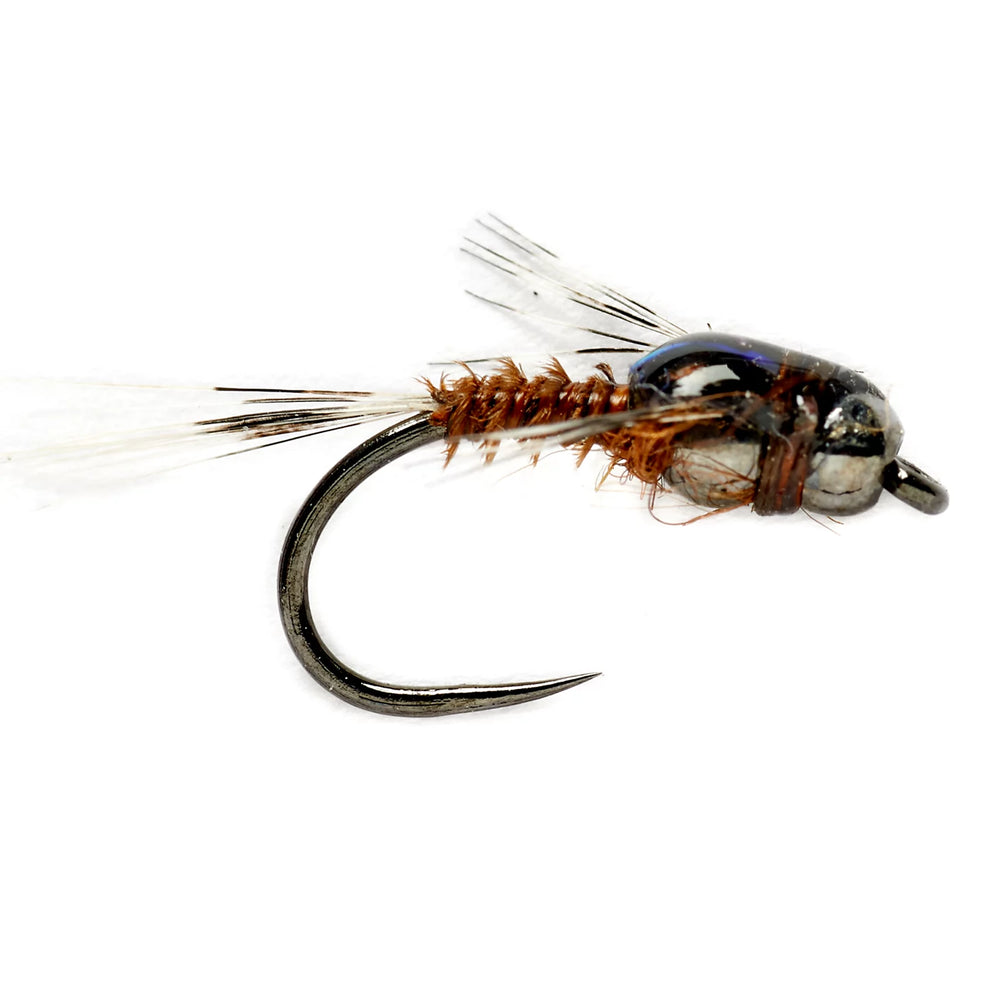 Orvis | Tungsten Twisted Tactical May