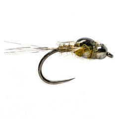 Orvis | Tungsten Twisted Tactical May