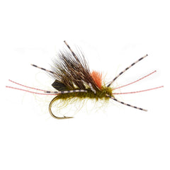 Orvis | Burkus' Sedgeback Skwala
