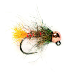Orvis | Tactical Hot Tag Jig