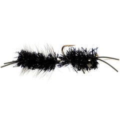 Orvis | Josh's Wiggle Hellgrammite