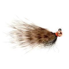 Orvis | Barbless Croston's Euro Jig Minnow