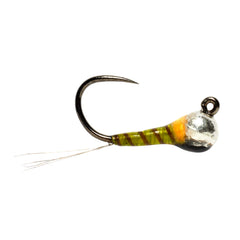 Orvis | Tactical Olive Hot Spot Jig