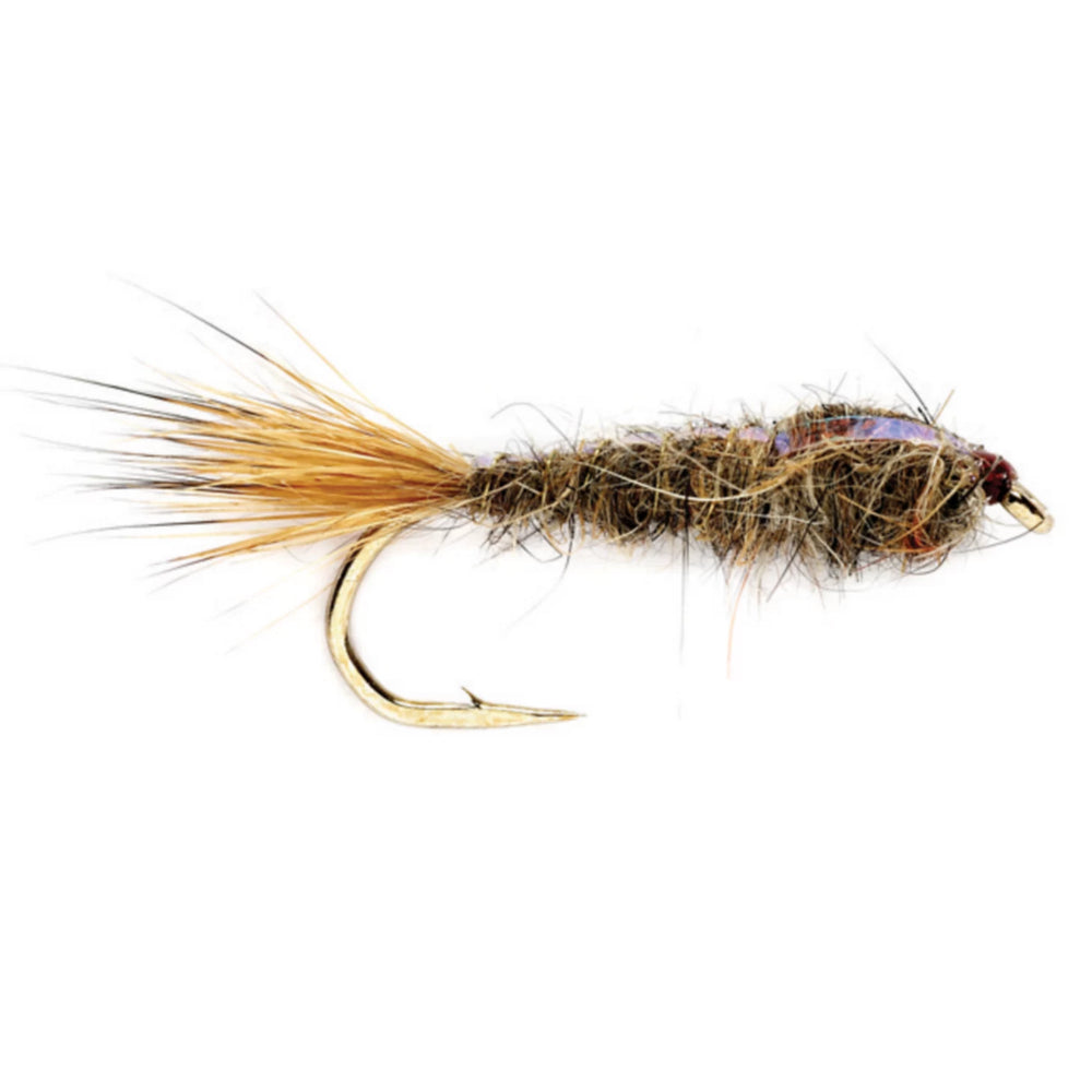 Orvis | Flashback Hares Ear Nymph