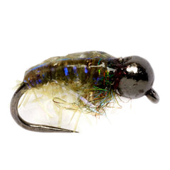 Orvis | Daniel's Chewy Caddis Barbless