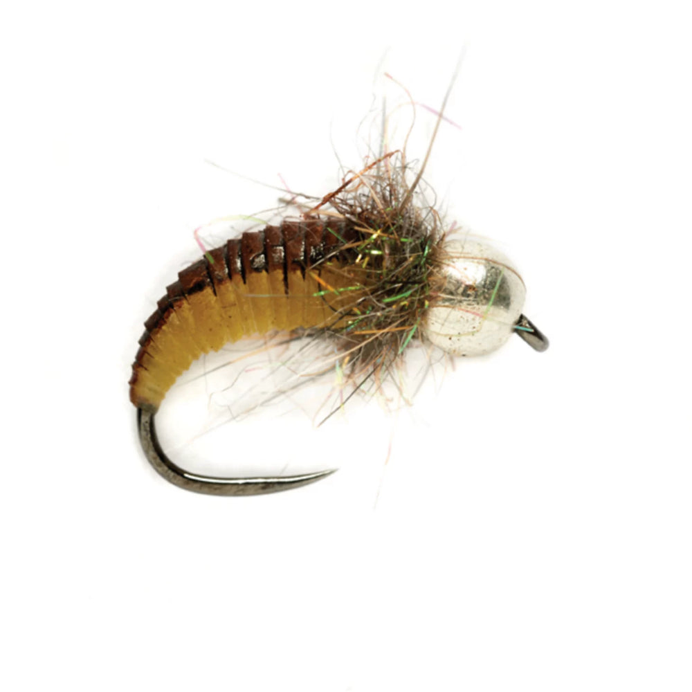 Orvis | Rubber Grub Nymph