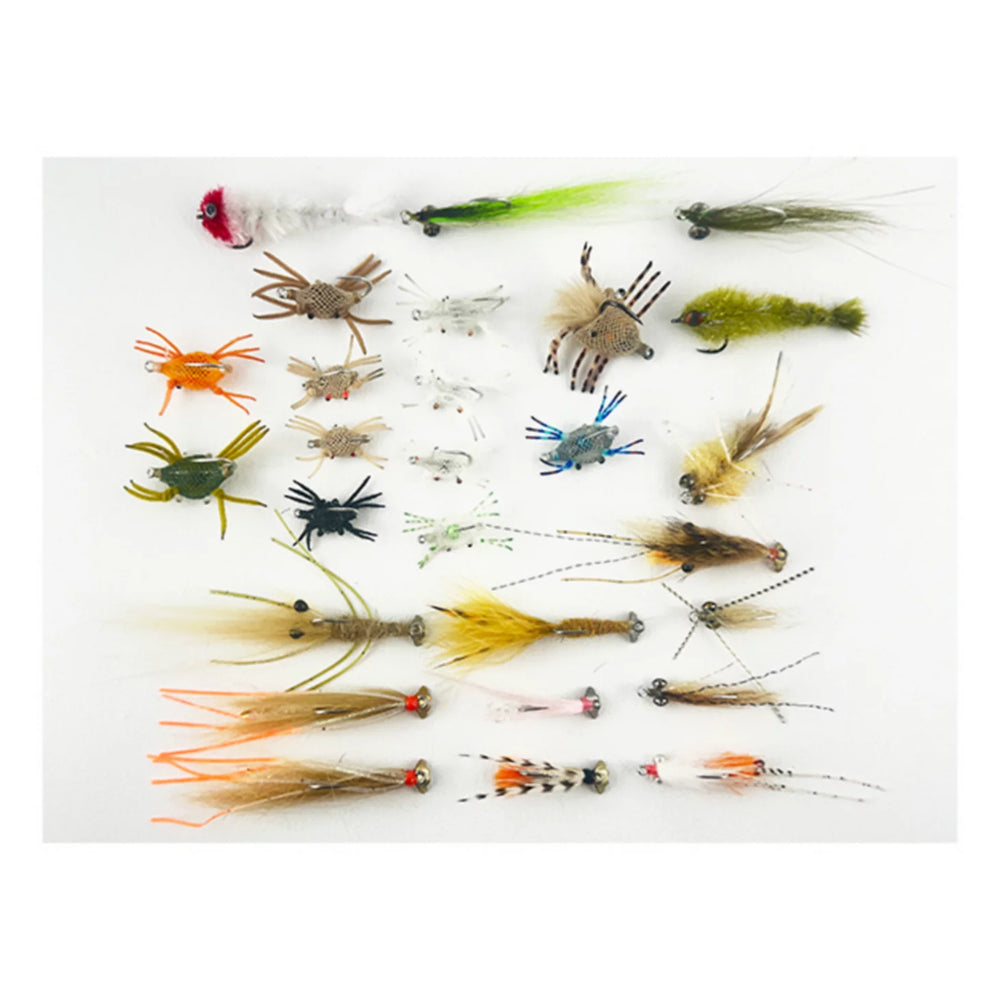 Orvis | Bonefish & Permit Assortment