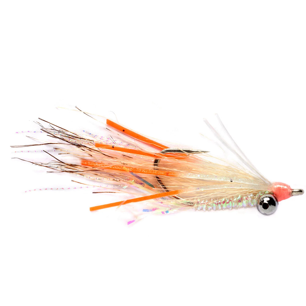Orvis | Hot Legs Foxy Gotcha