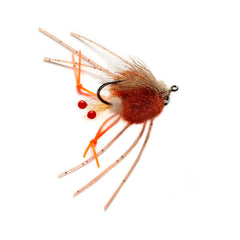 Orvis | Vlahos' Combo Crab