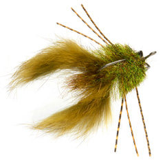 Orvis | Whalley's Crack Crab