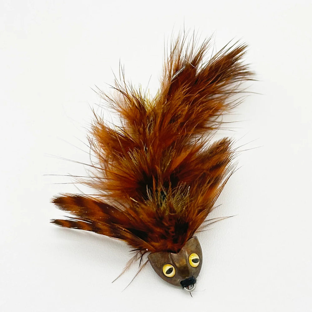 Orvis | Sculpin Feather Changer
