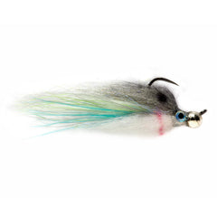 Orvis | Barbless Jiggy Fat Minnow