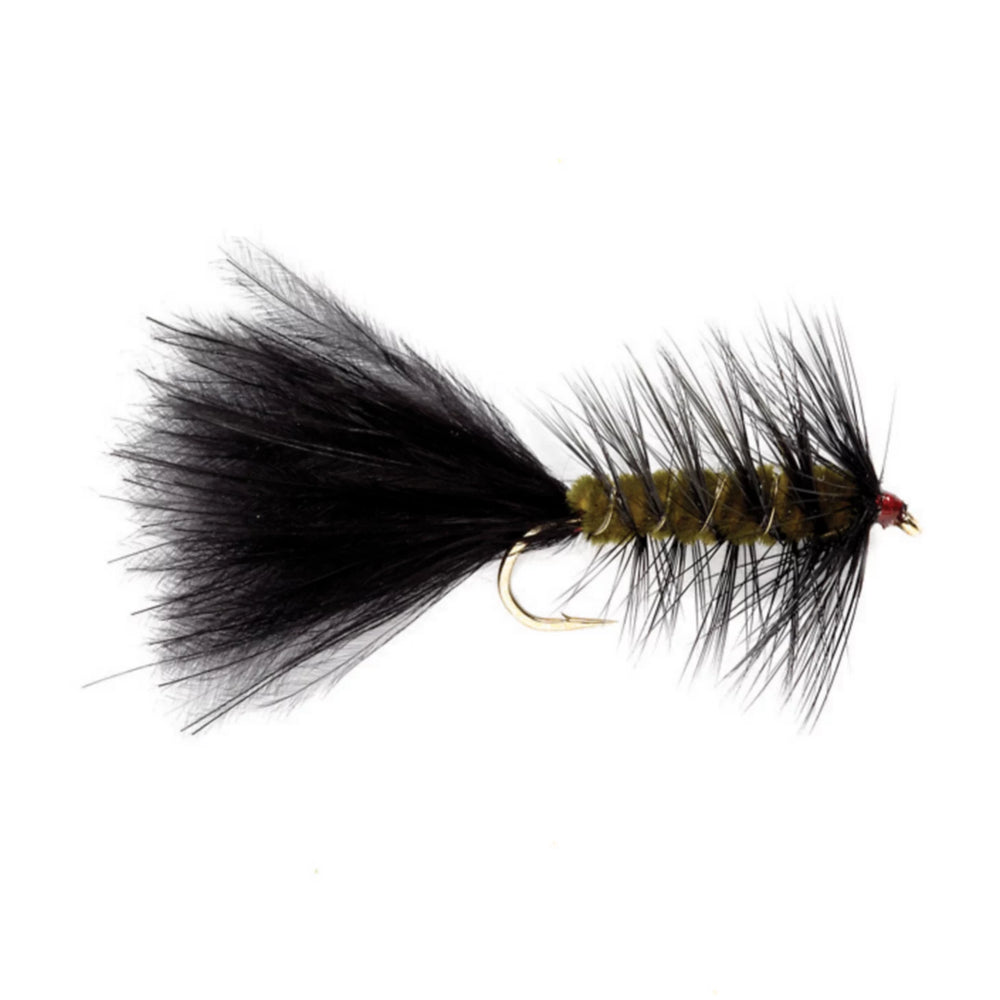 Orvis | Woolly Bugger