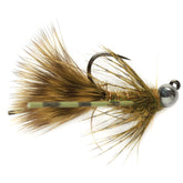 Orvis | Tungsten Jig Bugger