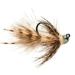 Orvis | Tungsten Jig Bugger