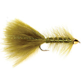 Orvis | Tungsten Cone Head Woolly Bugger
