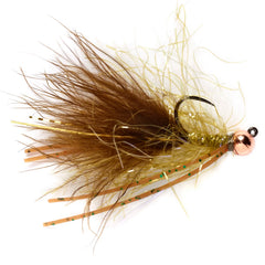 Orvis | Daniel's UV Polar Jig Barbless