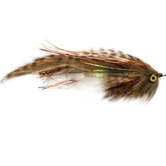 Orvis | Schultzy's S4 Sculpin
